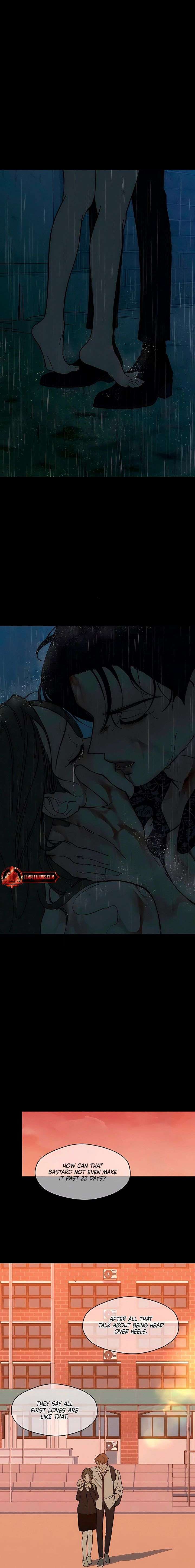 Tears On A Withered Flower Chapter 89 image 10